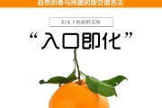 春见丑橘产地是哪里(春见丑橘的功效与作用)