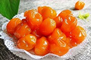 蜜桔加冰糖止咳怎么做的好吃(蜜桔冰糖的功效与作用)