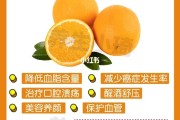 脐橙的正确吃法和禁忌图片(脐橙的正确吃法和禁忌图片)