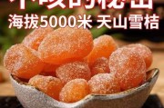 冰糖和蜜桔的制作(冰糖蜜桔的制作方法视频)