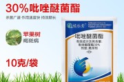 防治柑橘褐斑病农药(柑橘褐斑病防治技术)