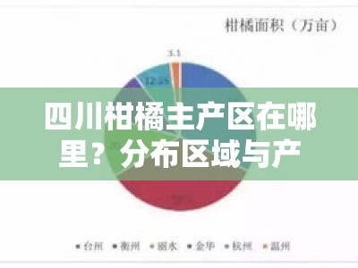 四川柑橘主产区在哪里？分布区域与产业现状解析