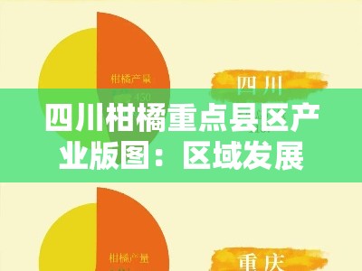 四川柑橘重点县区产业版图：区域发展优势与特色种植布局解析