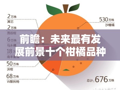 前瞻：未来最有发展前景十个柑橘品种的品种优势与市场趋势分析