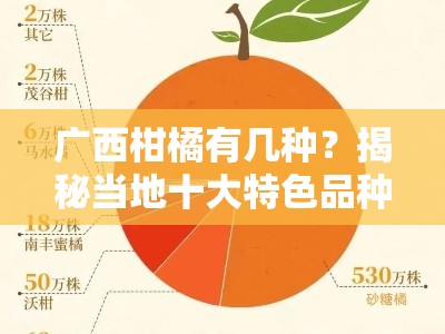 广西柑橘有几种？揭秘当地十大特色品种与种植分布