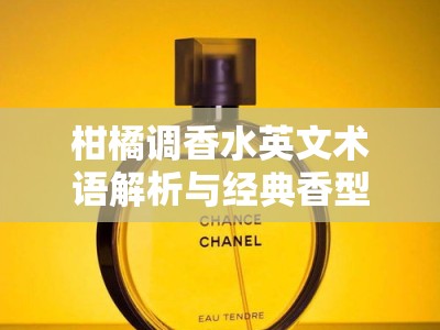 柑橘调香水英文术语解析与经典香型推荐指南