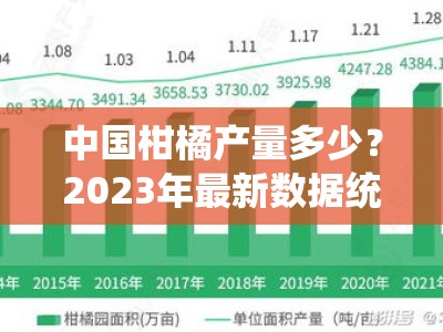 中国柑橘产量多少？2023年最新数据统计与主产区分布分析